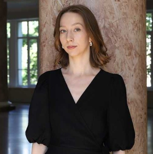 Санарова Ксения Евгеньевна