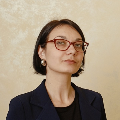 Рочева Яна Сергеевна