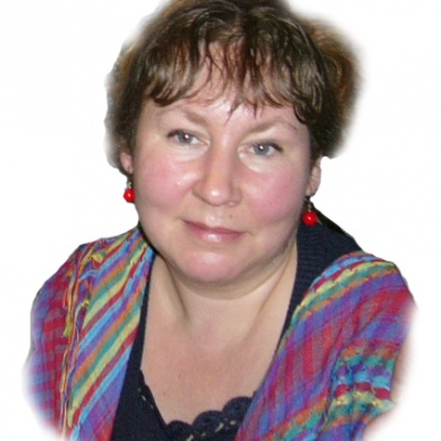 Шутова Марина Вадимовна