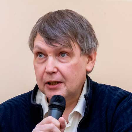 Шумков Андрей Арнольдович